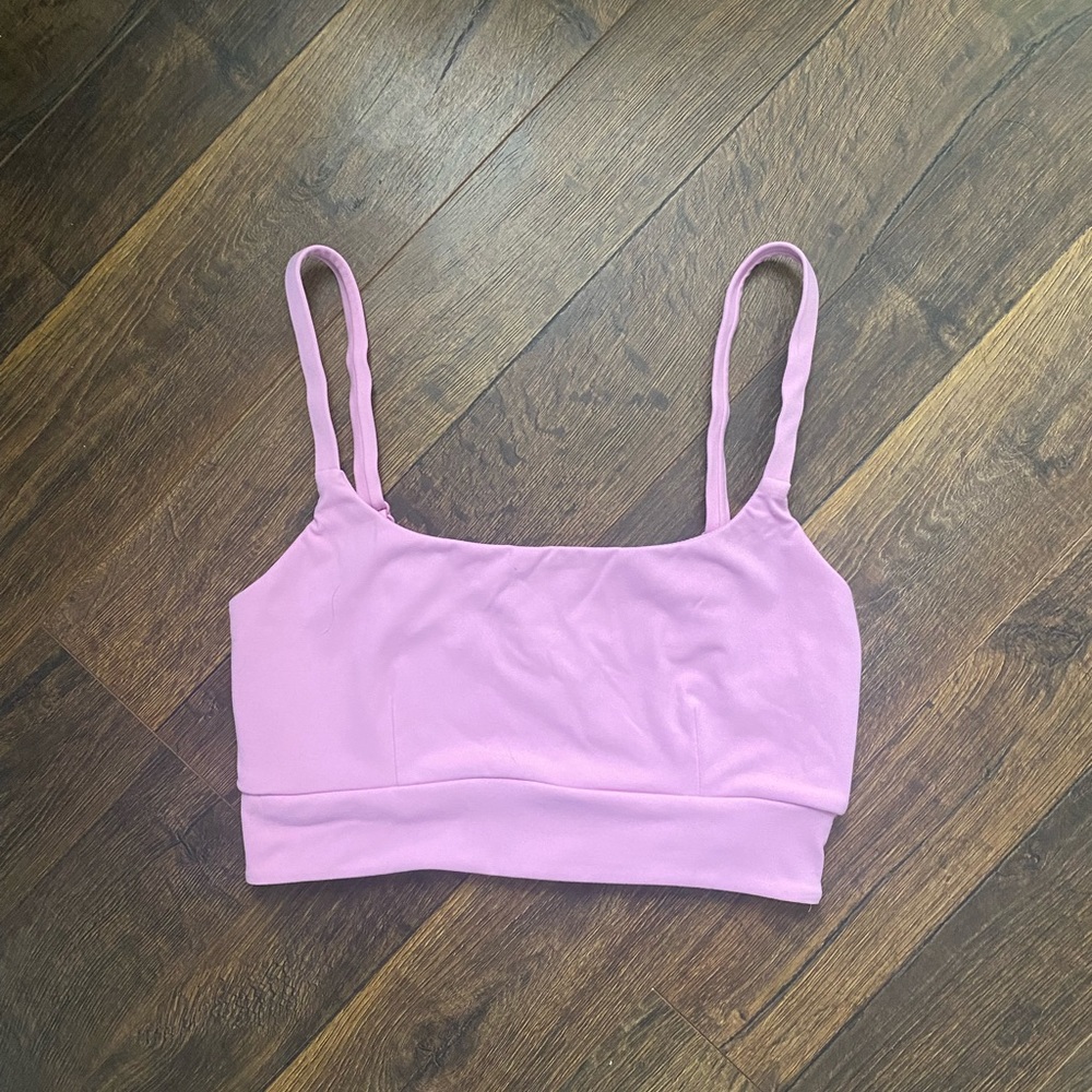 Balance Athletic Lustre Bra